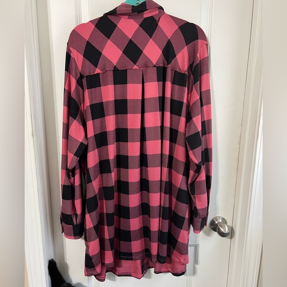 Jacket/Shirt button down - Picture 4 of 4